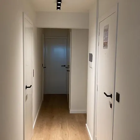 Sea View - Sorrente 4 - Blankenberge