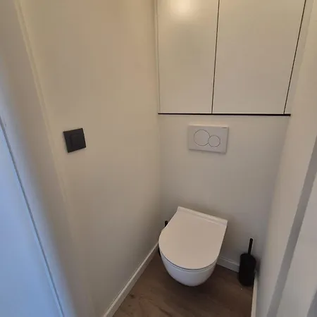 Sea View - Sorrente 4 - Lägenhet