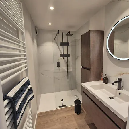 Apartamento Sea View - Sorrente 4 -
