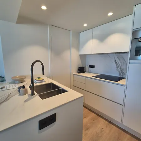 Sea View - Sorrente 4 - Διαμέρισμα