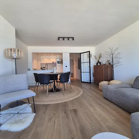 Sea View - Sorrente 4 - Blankenberge