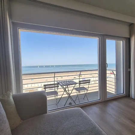 Apartamento Sea View - Sorrente 4 -
