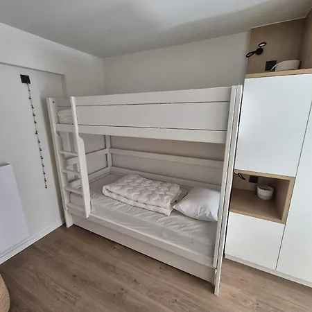 Sea View - Sorrente 4 - * Blankenberge