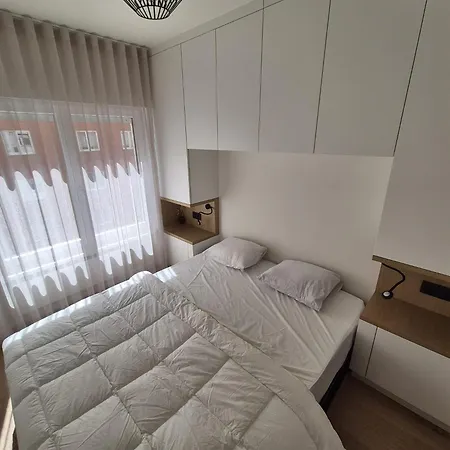 Sea View - Sorrente 4 - Apartamento