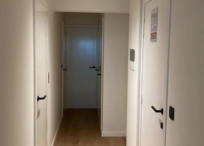 Sea View - Sorrente 4 - Blankenberge