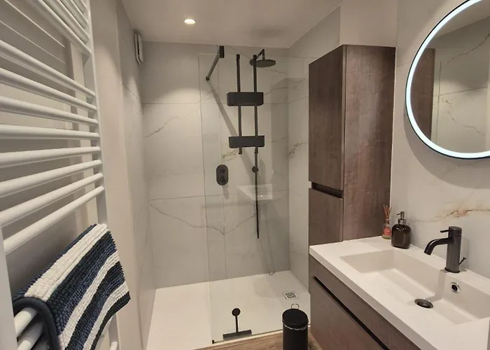 Apartman Sea View - Sorrente 4 -