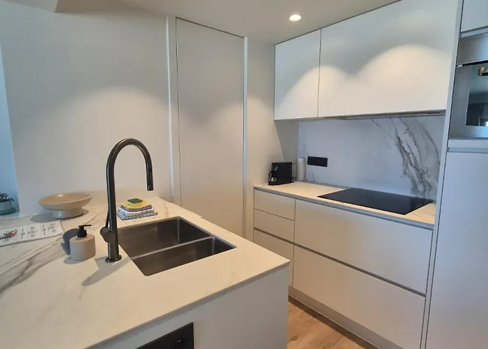 Sea View - Sorrente 4 - Lägenhet