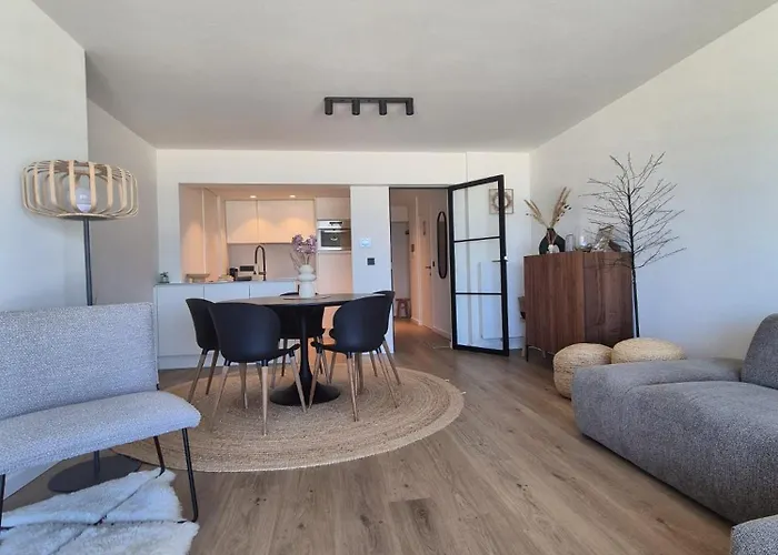 Sea View - Sorrente 4 - Blankenberge