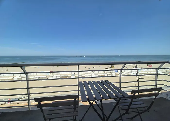 Sea View - Sorrente 4 -