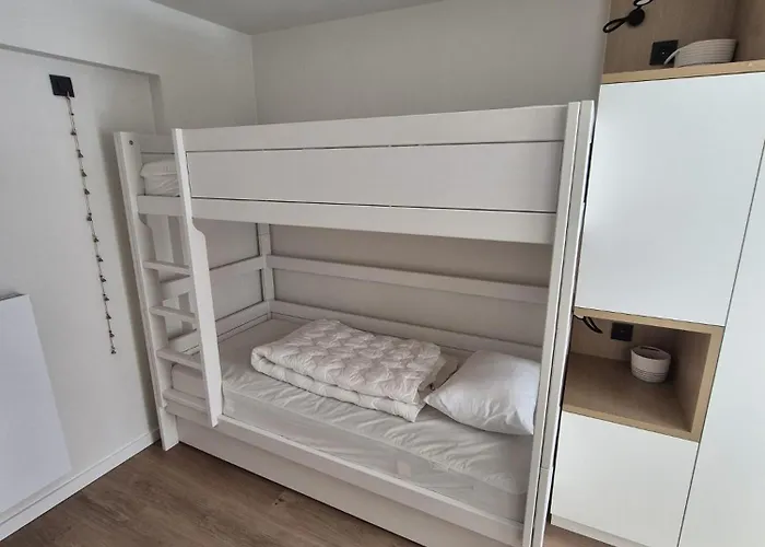 Sea View - Sorrente 4 - * Blankenberge