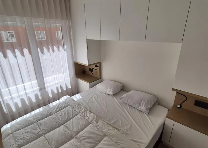 Sea View - Sorrente 4 - Apartman